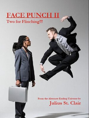 cover image of Face Punch II